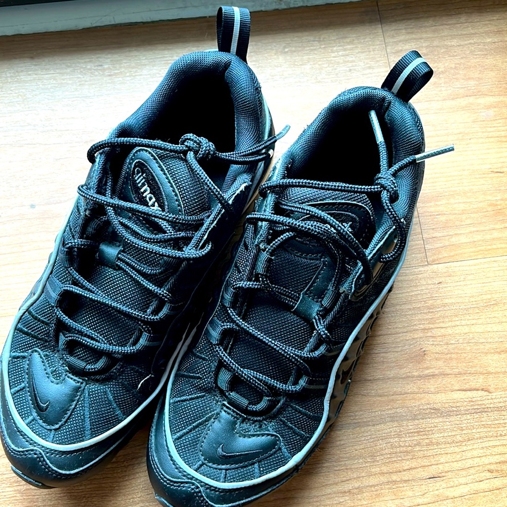Nike air max, 7.5